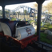 Little Dipper - Scandia