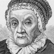 Caroline Herschel
