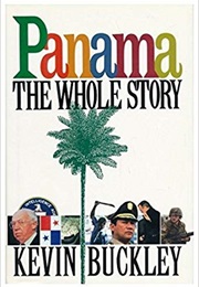 Panama: The Whole Story (Kevin Buckley)