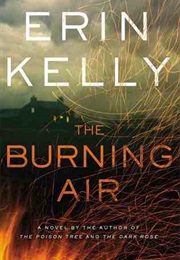 The Burning Air (Erin Kelly)
