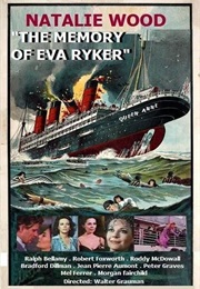 The Memory of Eva Ryker(TVm) (1980)