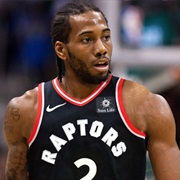 Kawhi Leonard
