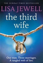 The Third Wife (Lisa Jewell)