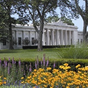 National McKinley Birthplace Memorial