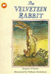 The Velveteen Rabbit (By Margery Williams)