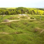 Verdun Battlefields