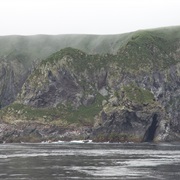 Alaska Maritime National Wildlife Refuge