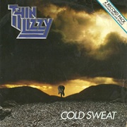 Cold Sweat - Thin Lizzy