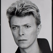 David Bowie