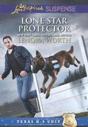 Lone Star Protector (Lenora Worth)