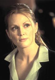 Clarice Starling
