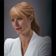 Pepper Potts