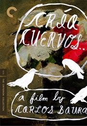 Cría Cuervos . . . (1976)