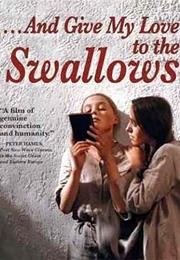 ...A Pozdravuji Vlastovky