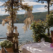 Verbana, Isola Dei Pescatori