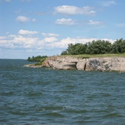 Lake Manitoba