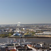Hamburg