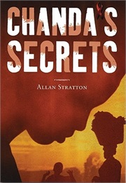 Chandra's Secrets (Allan Stratton)