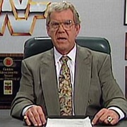Jack Tunney