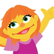 Julia (Sesame Street)