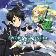 Sword Art Online: Lost Song