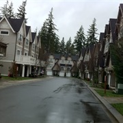 Union Hill-Novelty Hill, Washington