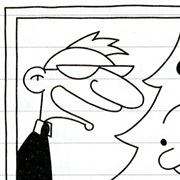 Uncle Charlie Heffley