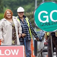 That Peter Kay Thing