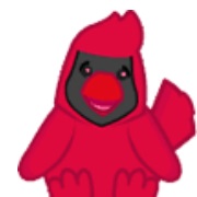 Red Cardinal (Webkinz)
