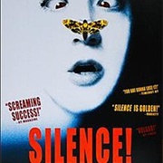 Silence!