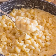 Mac 'N Cheese 🇺🇸