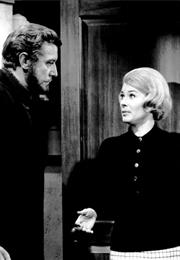 The Ghost & Mrs. Muir (TV Series)