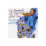 Once More…With Feeling! – Doc Severinsen and the Tonight Show Band (Amherst, 1991)