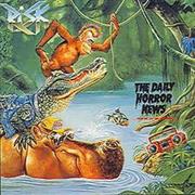 Risk- The Daily Horror News