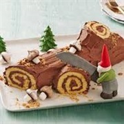 Yule Log
