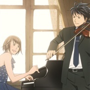 Nodame Cantabile