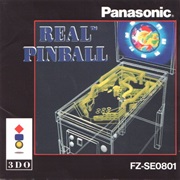 Real Pinball