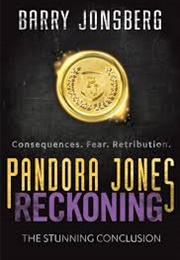 Reckoning (Barry Jonsberg)