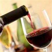 Wine