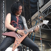 Niklas Sundin (Dark Tranquility)