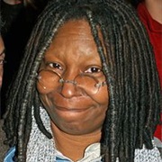 "Whoopi" Goldberg