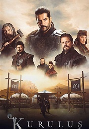 Dirilis Osman (2019)