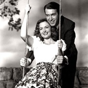 George and Mary Bailey