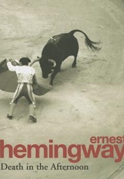Death in the Afternoon (Ernest Hemingway)