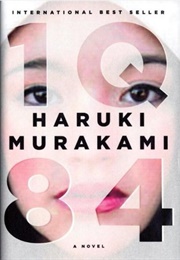 IQ84 (Haruki Murakami)