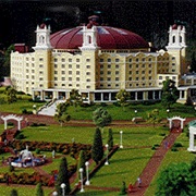 West Baden Springs Hotel