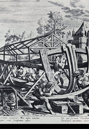 Noah and the Ark (Genesis)