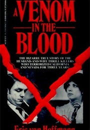 A Venom in the Blood (Eric Van Hoffmann)