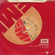 Anarchy in the U.K. - Sex Pistols