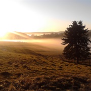 Schwäbische Alb, Germany
